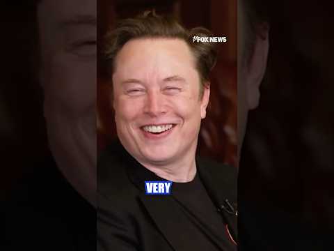 Elon Musk roasts the government’s &#039;prehistoric tech&#039; #doge #politics #elonmusk #news #shorts #tech