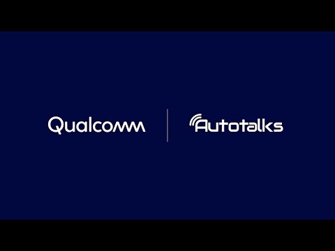 Qualcomm Acquires Autotalks: Revolutionizing V2X Technology for Safer Roads
