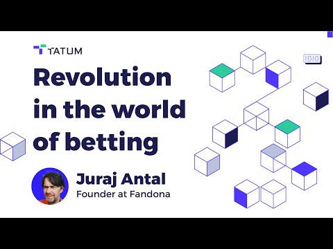 Revolution in the world of betting