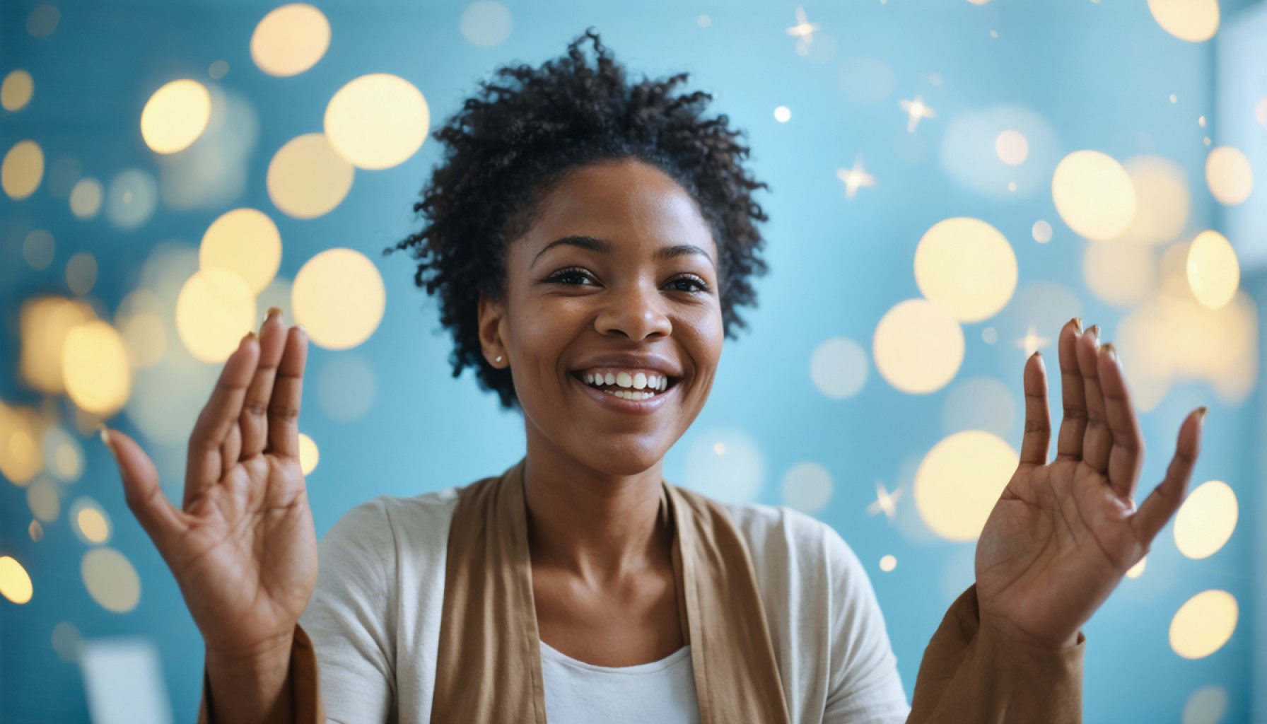 Unlocking Happiness: The Transformative Power of the SAFE Awards