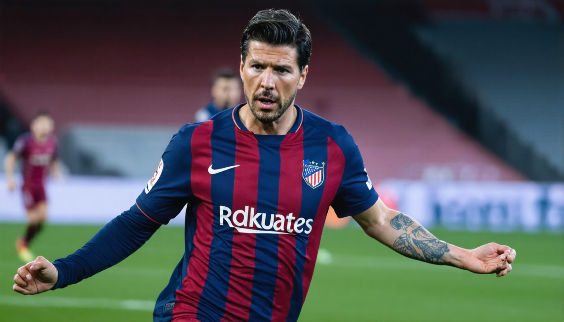 The Tactical Challenge Diego Simeone Must Solve Urgently