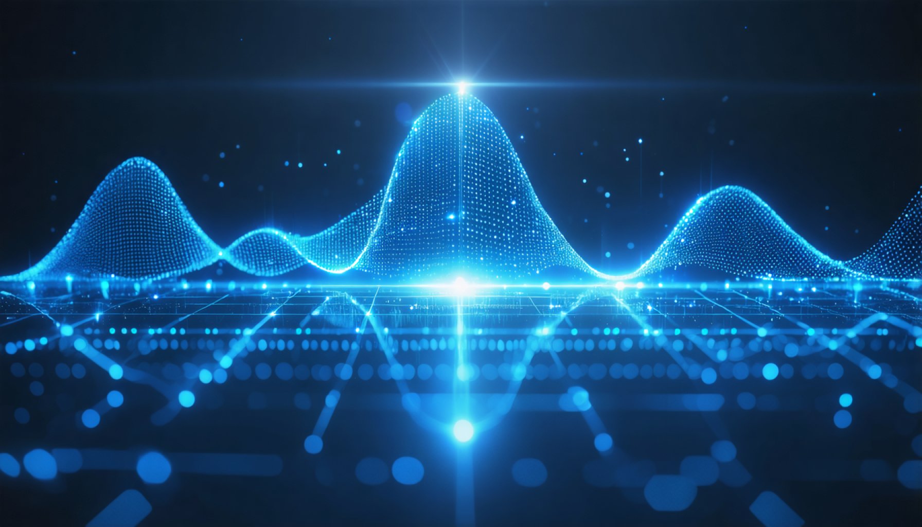Why D-Wave Quantum is Suddenly the Talk of Wall Street Investors