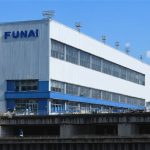 De Val van een Tech Gigant: Het Ontwikkelende Verhaal van het Faillissement van Funai Electric