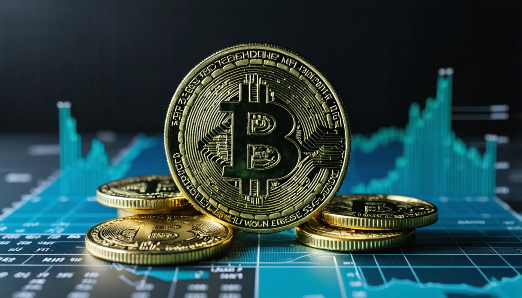 Bitcoin’s Daring Journey to $1.5 Million: The Bold Vision of Cathie Wood