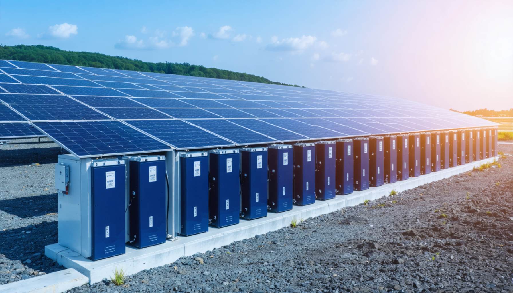 Revolutionizing Energy Storage: The Quiet Surge of the Battery Cyclers Market