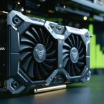 Nvidia’s Bold Moves: Why the AI Giant Could Outsmart Trade Turmoil