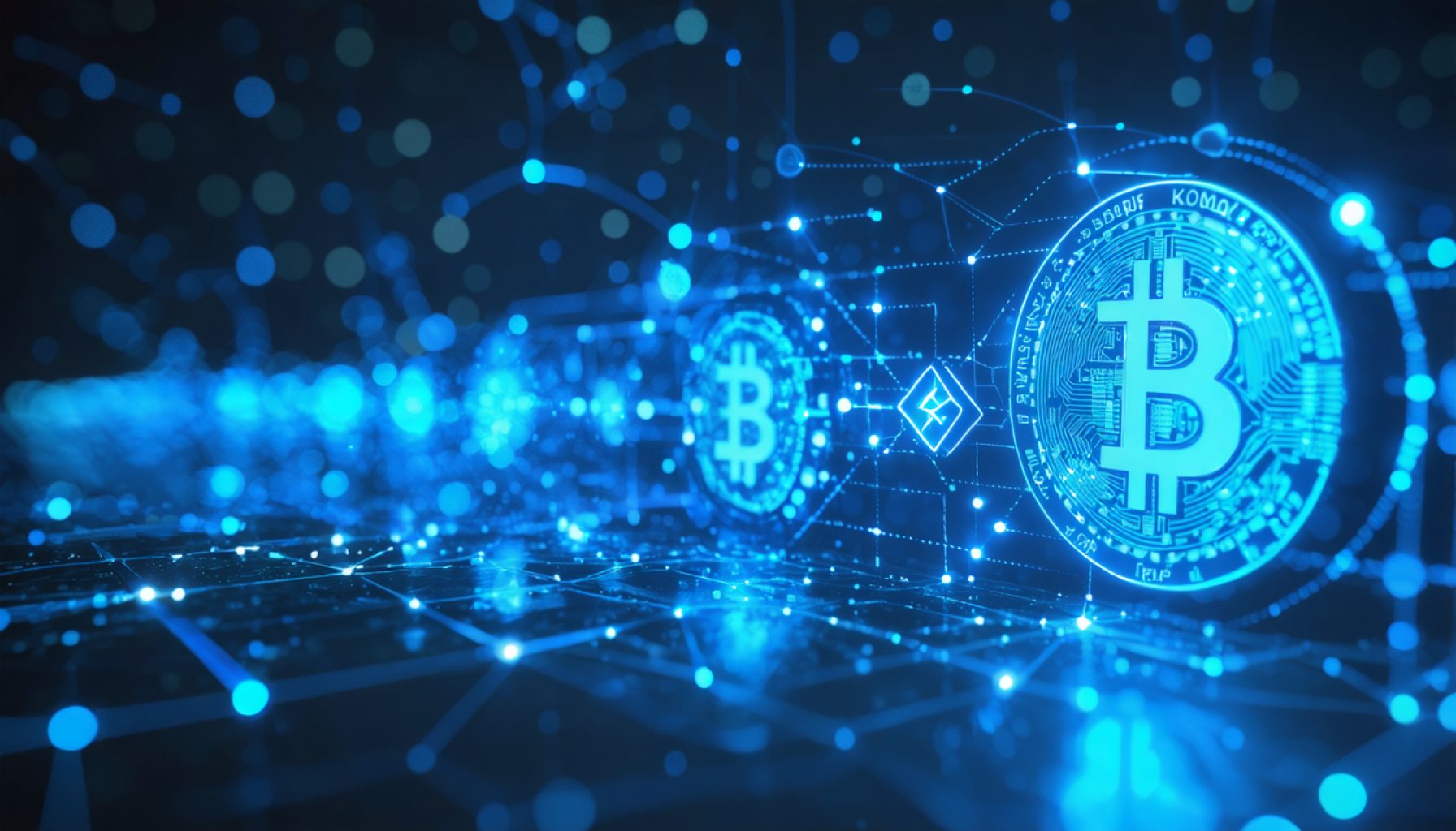 How THORChain’s XRP Integration Could Revolutionize the Cross-Chain Landscape