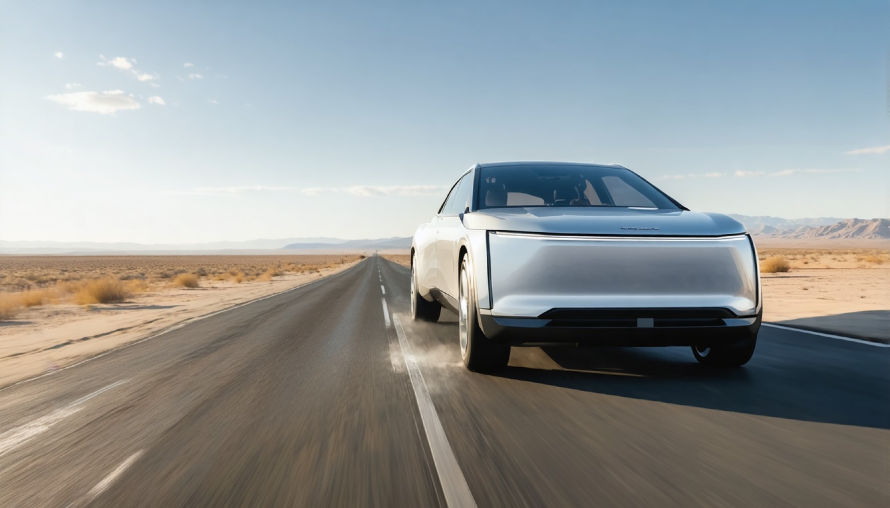 The Electric Road Ahead: How Rivian Plans to Charge Into Profitability
