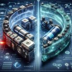 Revolutionaarne Liit: Kuidas QuantumScape ja Murata kujundavad akude tulevikku