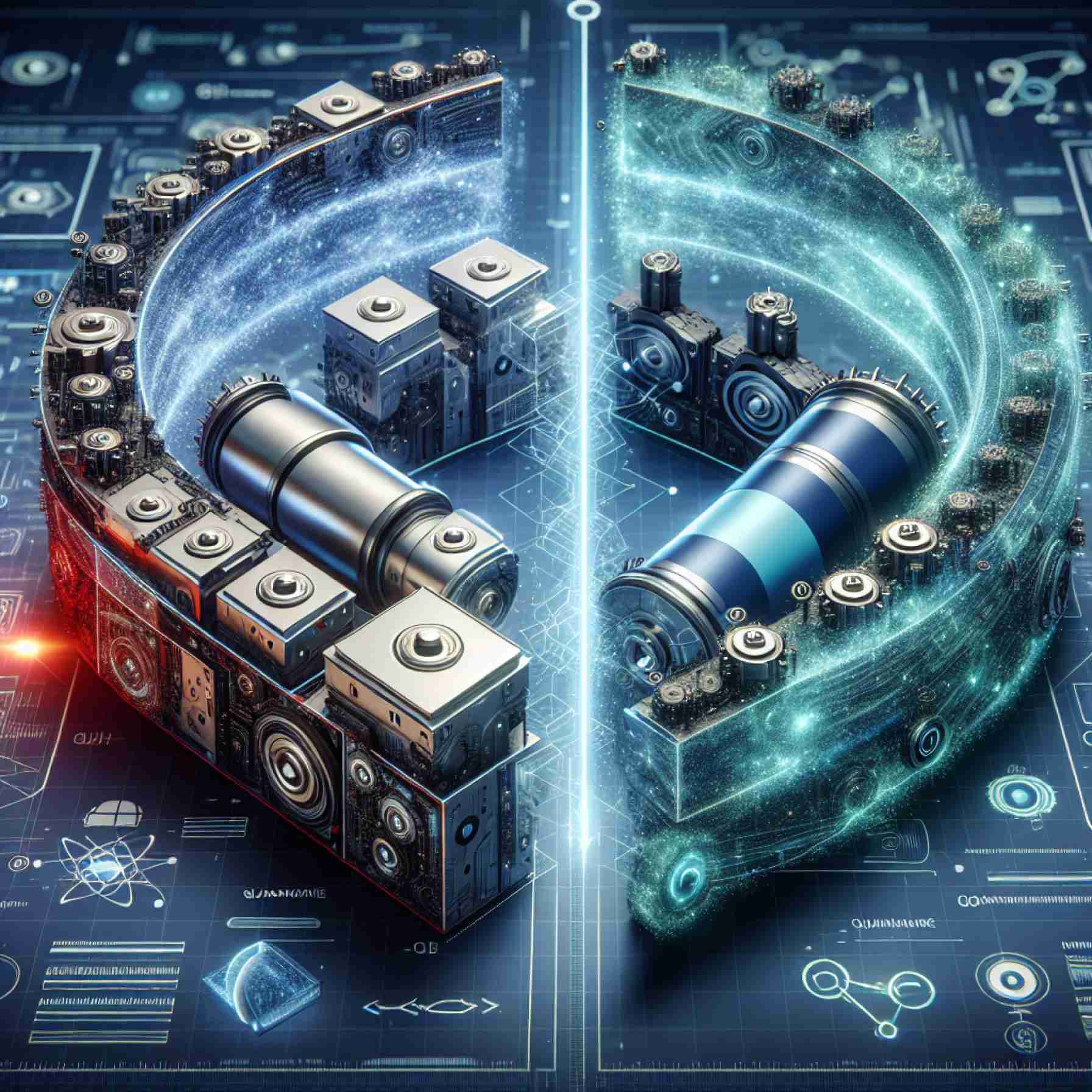 The Revolutionary Alliance: How QuantumScape and Murata are Shaping the Future of Batteries