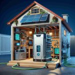 The Hydrogen Revolution: Is the Future Fuel Sitting in Your Garage?