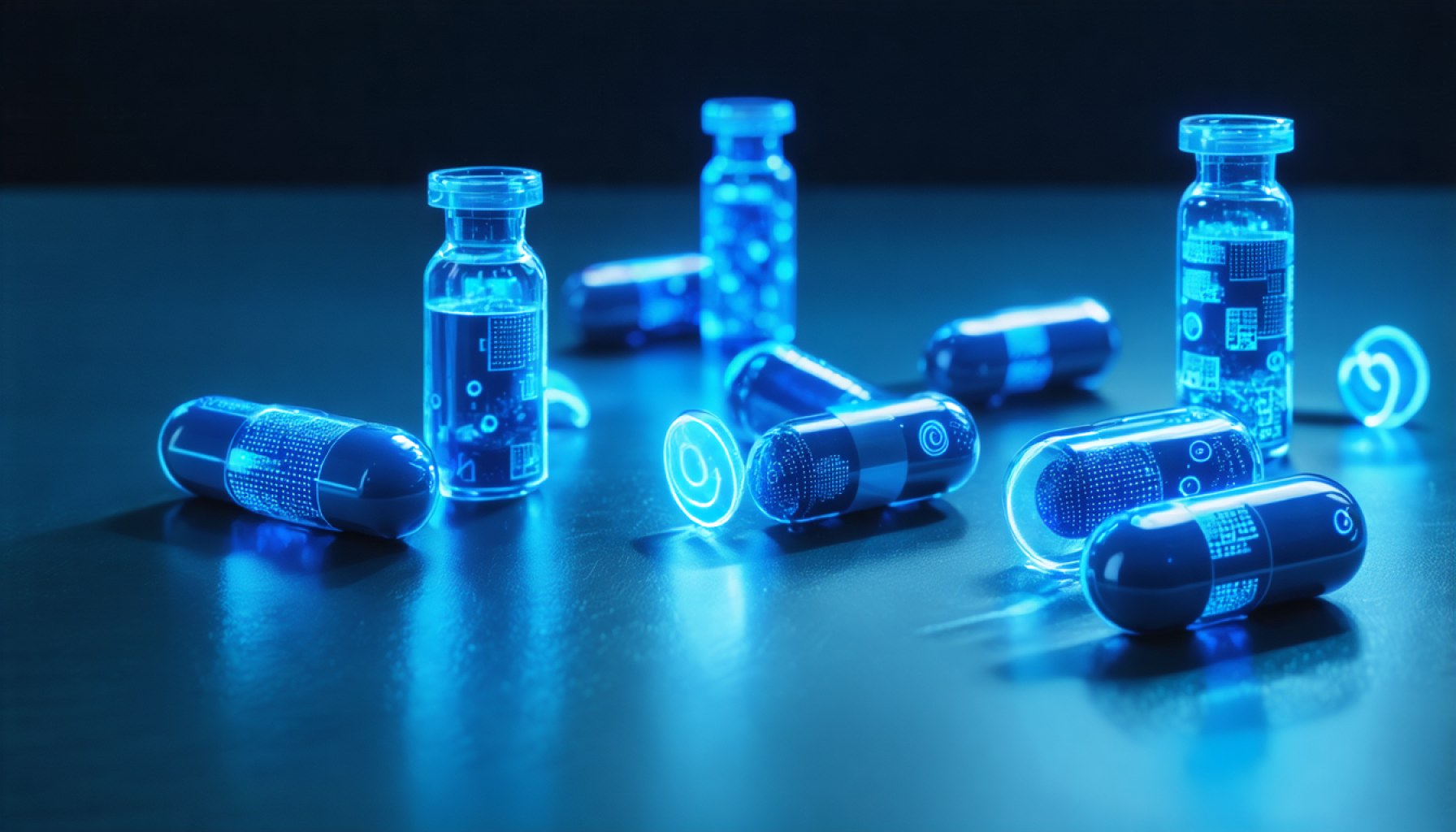 Wall Street's AI Gamble: Is Recursion Pharmaceuticals the Underdog to Watch?