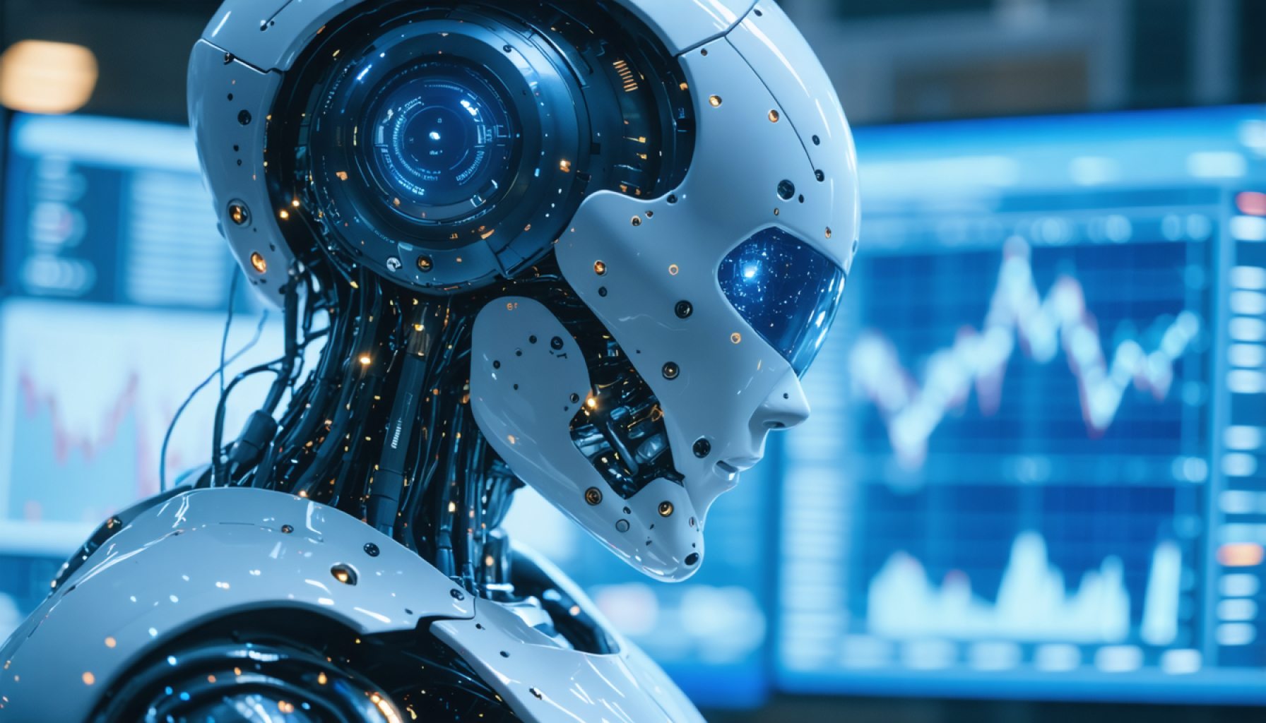 The Surprising AI Stock That Could Outpace the Market Over the Next Three Years
