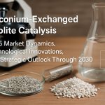 Zirconium-Exchanged Zeolite Catalysis: 2025 Market Dynamics, Technological Innovations, and Strategic Outlook Through 2030