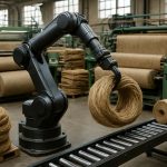 How Automation Is Transforming the Jute Textile Sector in 2025: Surprising Growth Drivers, Key Innovations, and Future Outlook Revealed. Discover What’s Shaping the Next Era of Eco-Friendly Manufacturing.