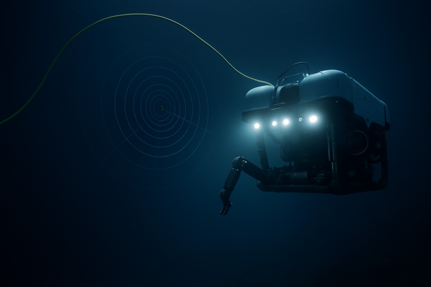 Aphotic Zone Hydroacoustics 2025–2030: Unveiling Deep Ocean Opportunities and Tech Breakthroughs