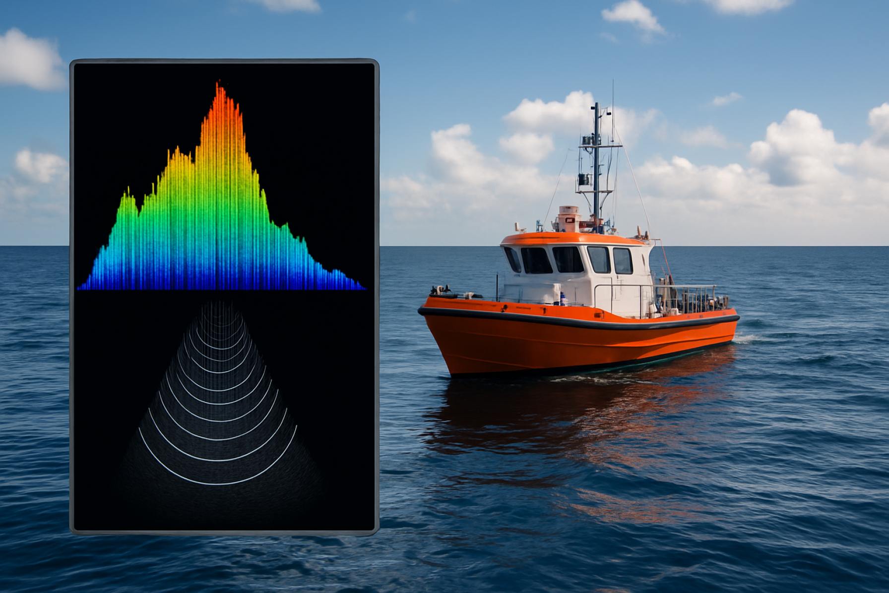 High-Fidelity Waveform Hydrography: The 2025 Breakthroughs Set to Transform Marine Mapping Forever
