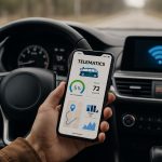 Wireless In-Vehicle Telematics 2025: Accelerating Connectivity & Market Growth