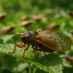 Magicicada Brood XIII 2024: The Spectacular 17-Year Cicada Swarm Returns (2025)