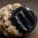 Jewittite: The Rare Mineral Discovery Redefining Mineralogy