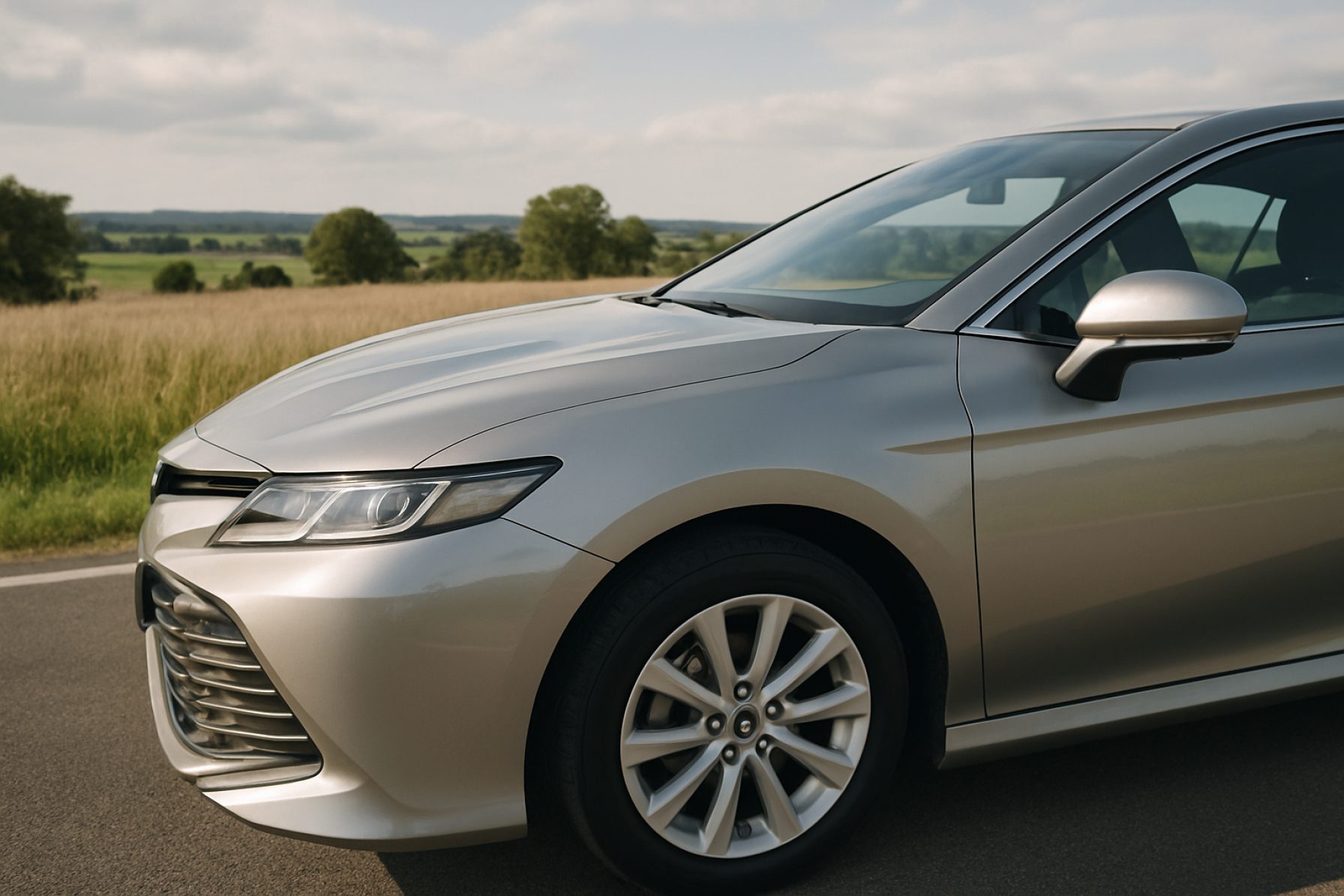 Mild Hybrid Electric Vehicles: The Smart Bridge to Cleaner Driving