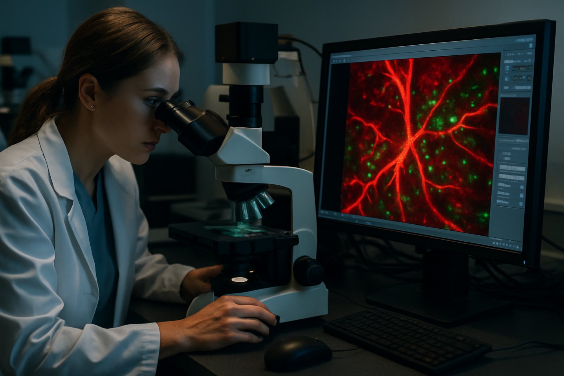 Intravital Microscopy Imaging Systems 2025: Unveiling 18% CAGR Growth & Next-Gen Breakthroughs