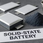 Cathode Materials for Solid State Batteries Set to Explode: Market Poised for 6X Growth by 2031