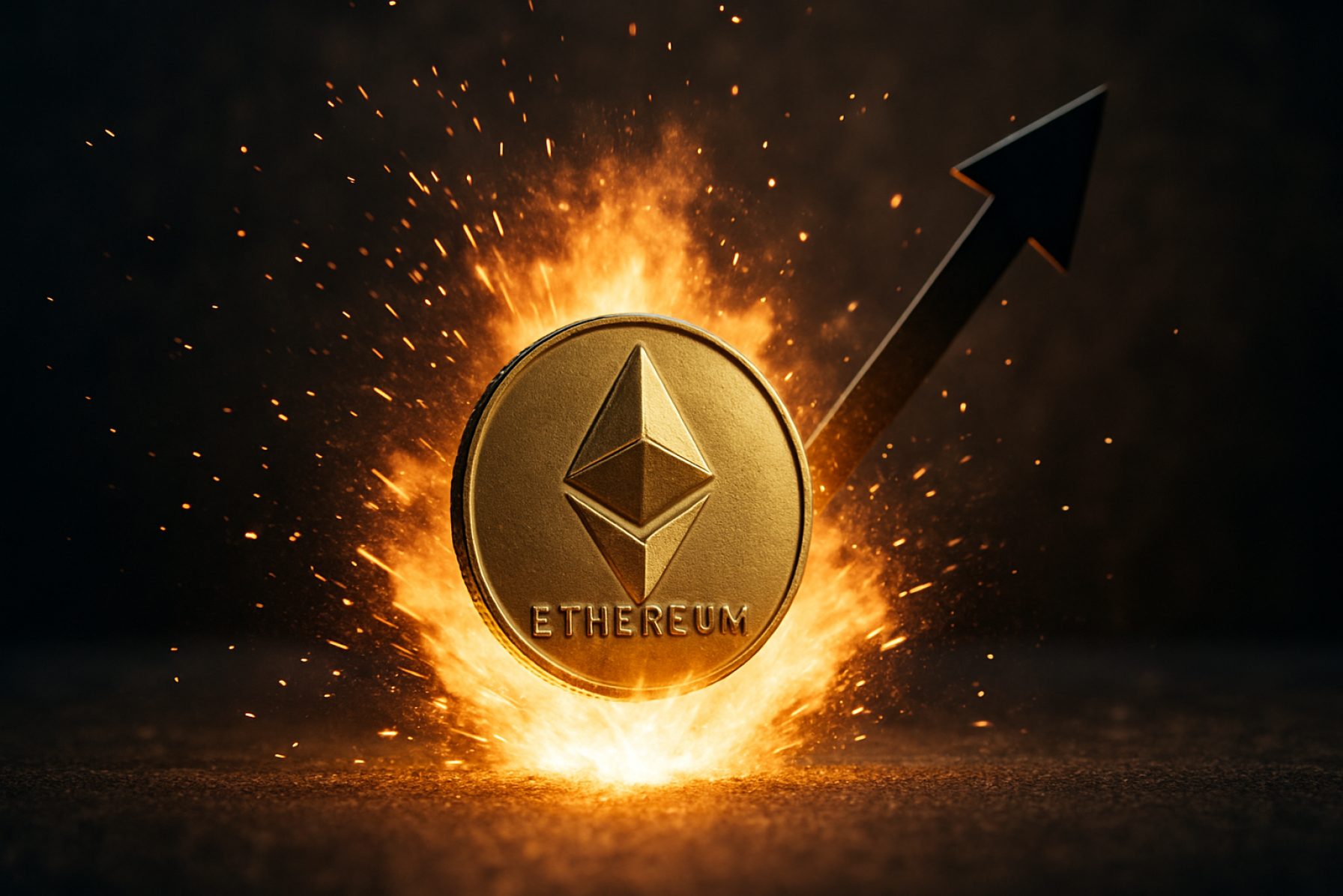Ethereum Price Explosion? Experts Predict Massive 2025 Comeback After Dramatic Slump